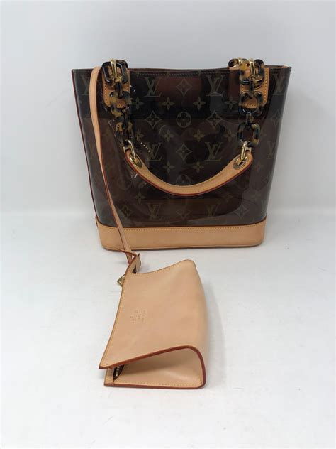 cabas ambre louis vuitton|Louis Vuitton Ambre Handbags .